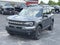 2026 Ford Bronco Sport BIG BEND 4X4