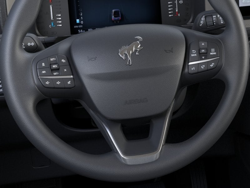 2026 Ford Bronco Sport BIG BEND 4X4