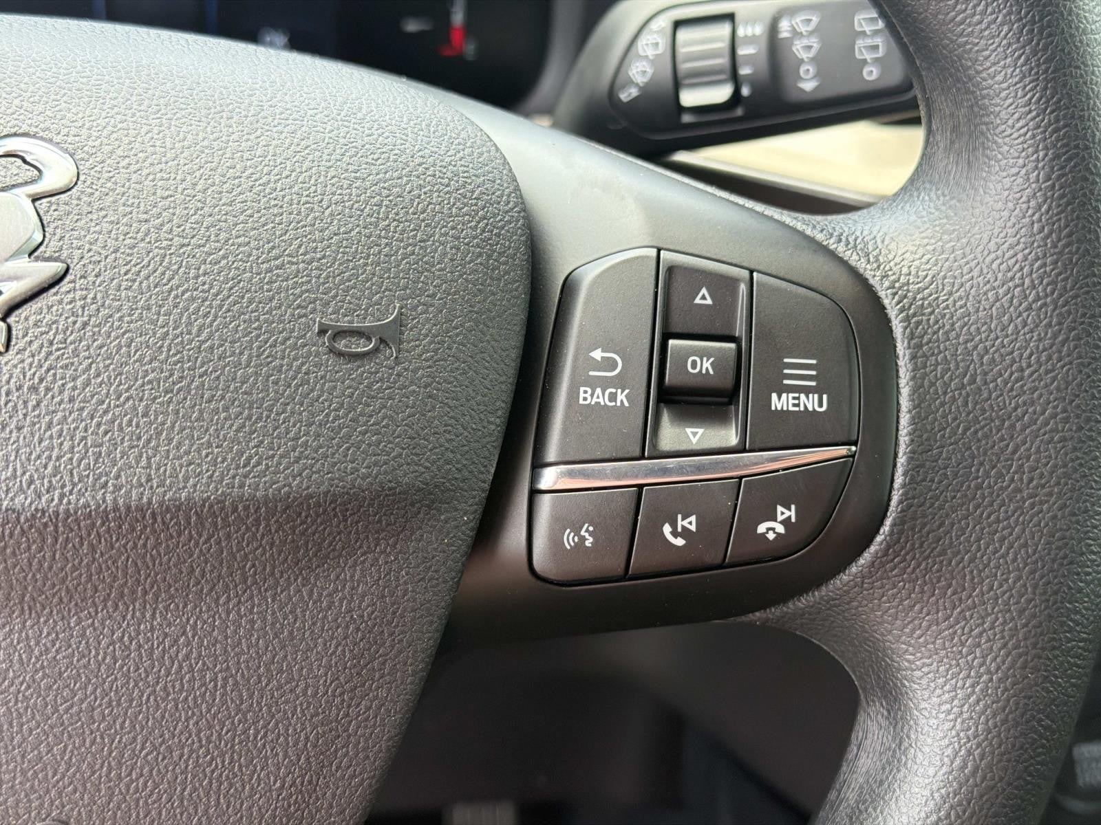 2026 Ford Bronco Sport BIG BEND 4X4