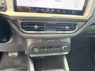 2026 Ford Bronco Sport BIG BEND 4X4