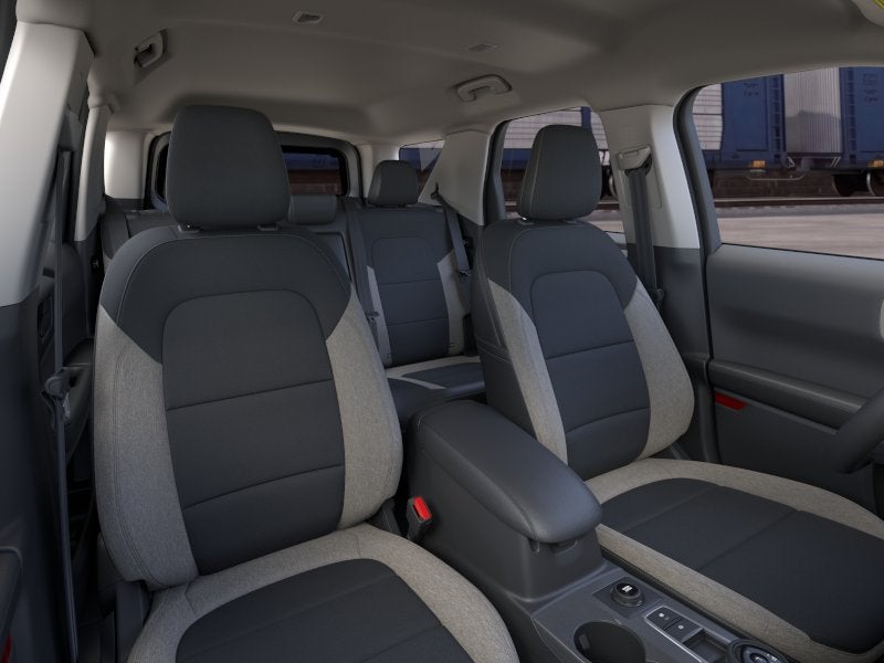 2026 Ford Bronco Sport Big Bend 4x4