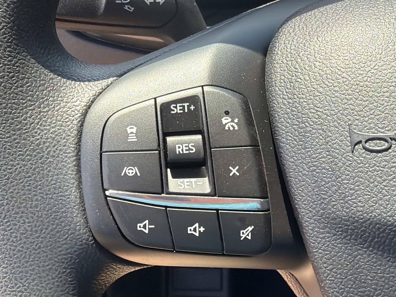 2026 Ford Bronco Sport BIG BEND 4X4