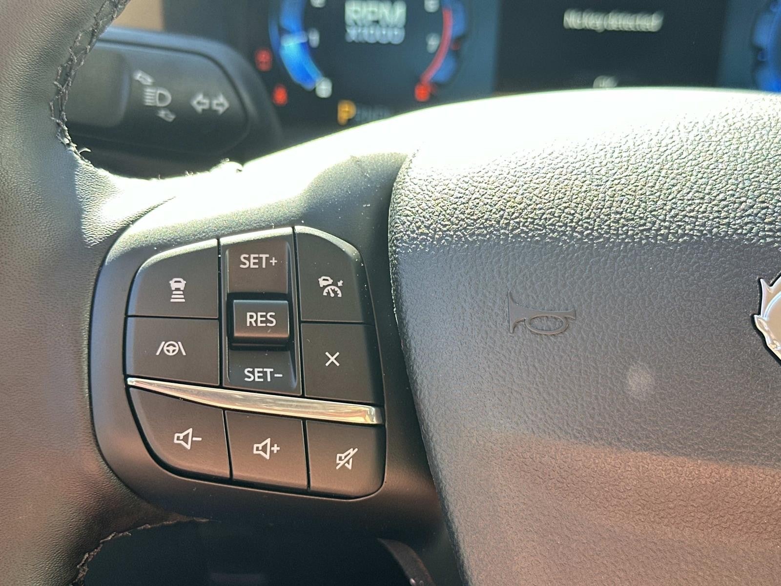 2025 Ford Bronco Sport OUTER BANKS 4X4