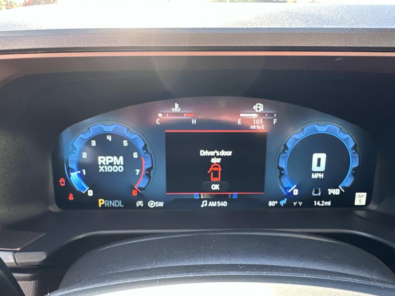 2025 Ford Bronco Sport OUTER BANKS 4X4