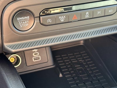 2025 Ford Bronco Sport OUTER BANKS 4X4