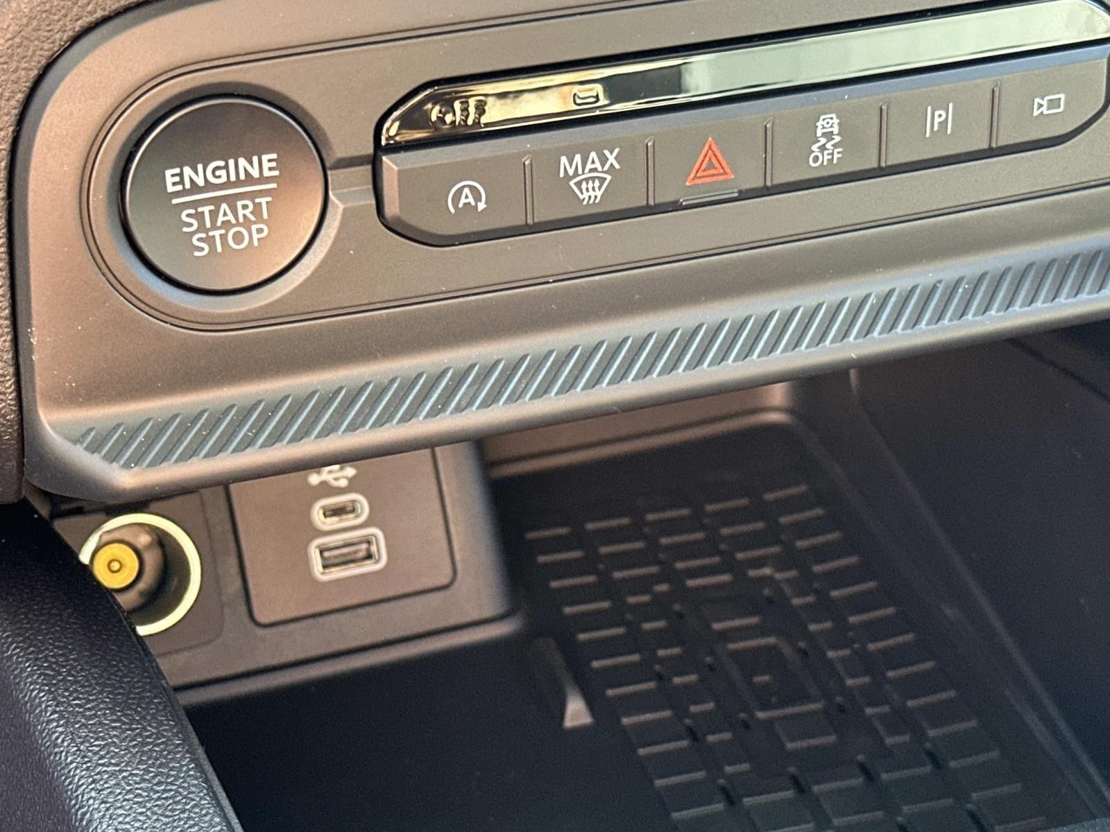 2025 Ford Bronco Sport OUTER BANKS 4X4