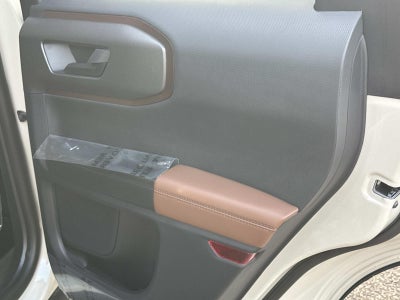 2025 Ford Bronco Sport OUTER BANKS 4X4