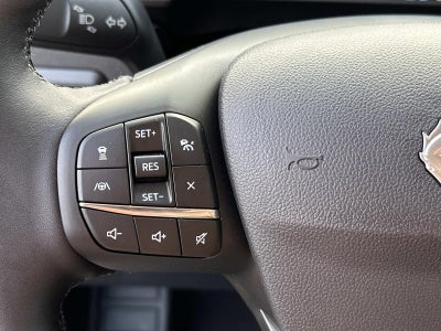 2025 Ford Bronco Sport OUTER BANKS 4X4