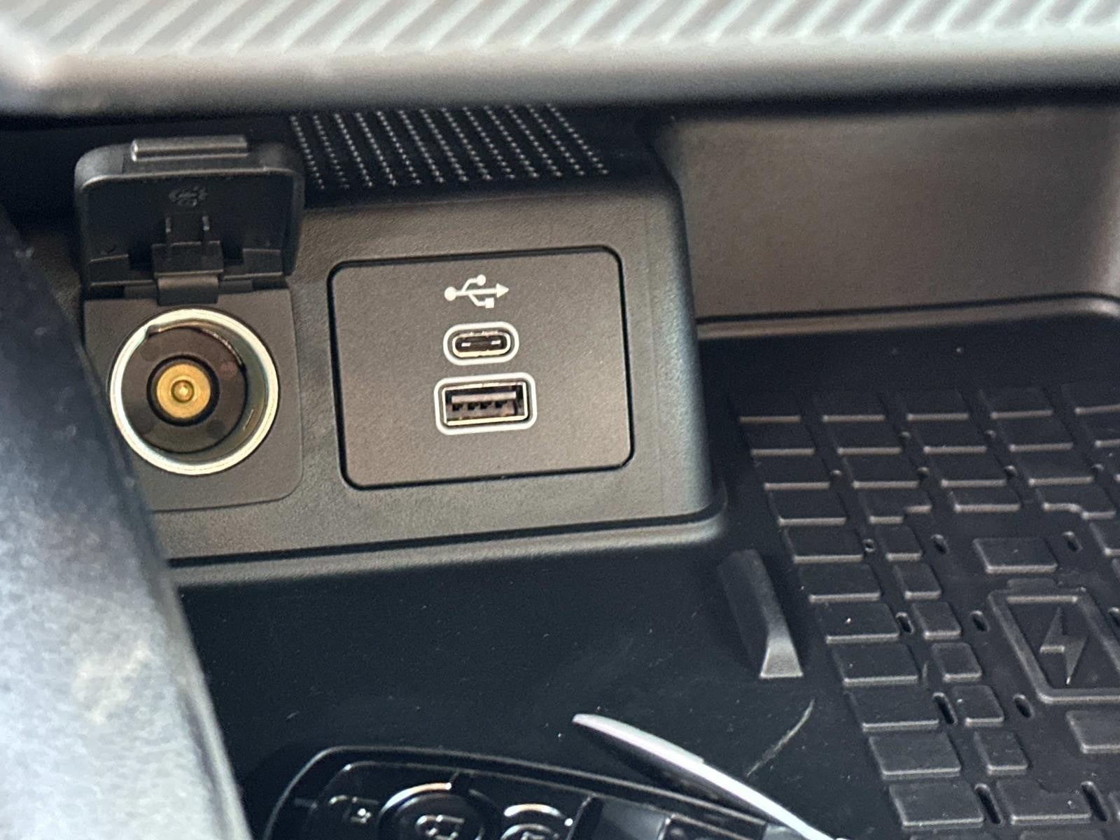 2025 Ford Bronco Sport OUTER BANKS 4X4