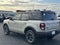2025 Ford Bronco Sport OUTER BANKS 4X4