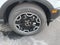 2026 Ford Bronco Sport OUTER BANKS 4X4