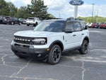 2026 Ford Bronco Sport OUTER BANKS 4X4