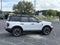 2026 Ford Bronco Sport OUTER BANKS 4X4