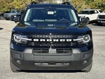 2025 Ford Bronco Sport OUTER BANKS 4X4