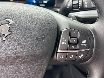 2025 Ford Bronco Sport BADLANDS 4X4