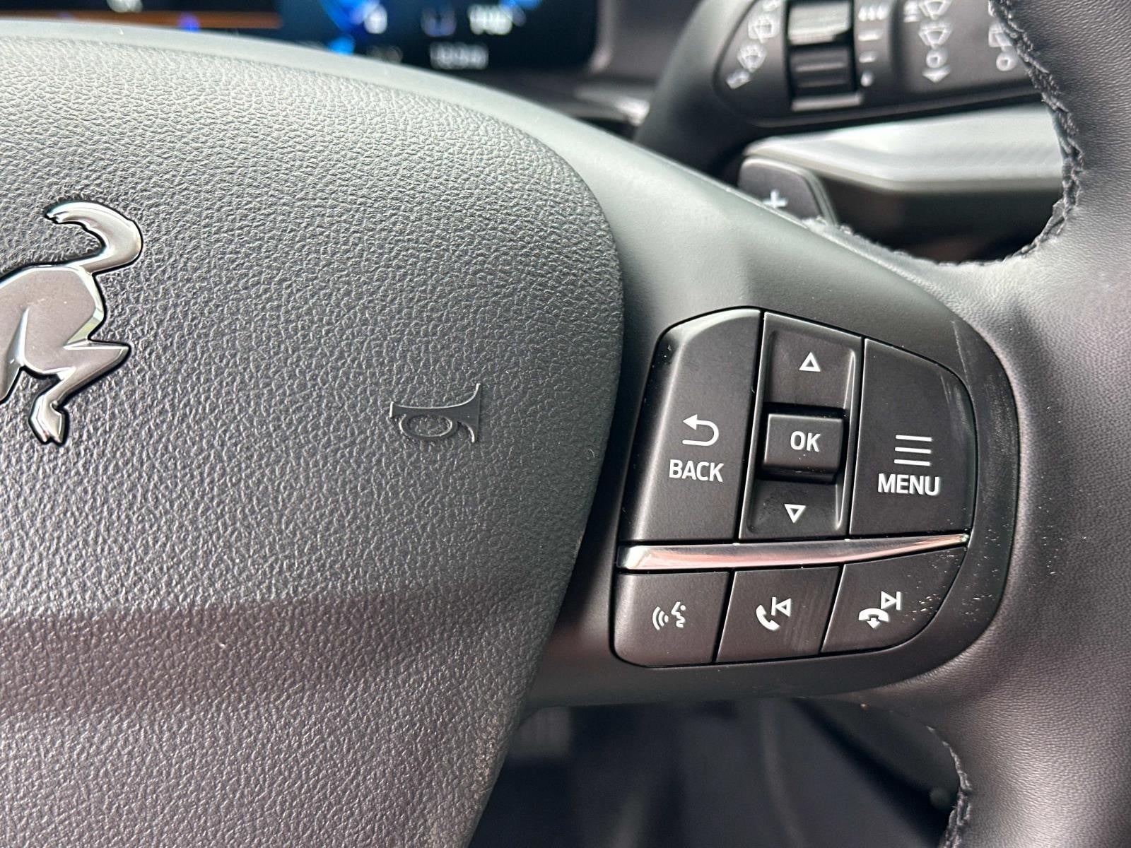 2025 Ford Bronco Sport BADLANDS 4X4