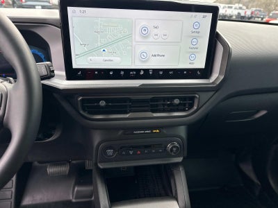 2025 Ford Bronco Sport BADLANDS 4X4