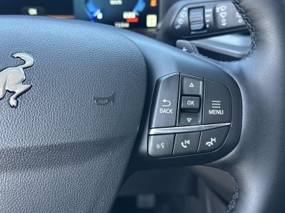 2025 Ford Bronco Sport BADLANDS 4X4