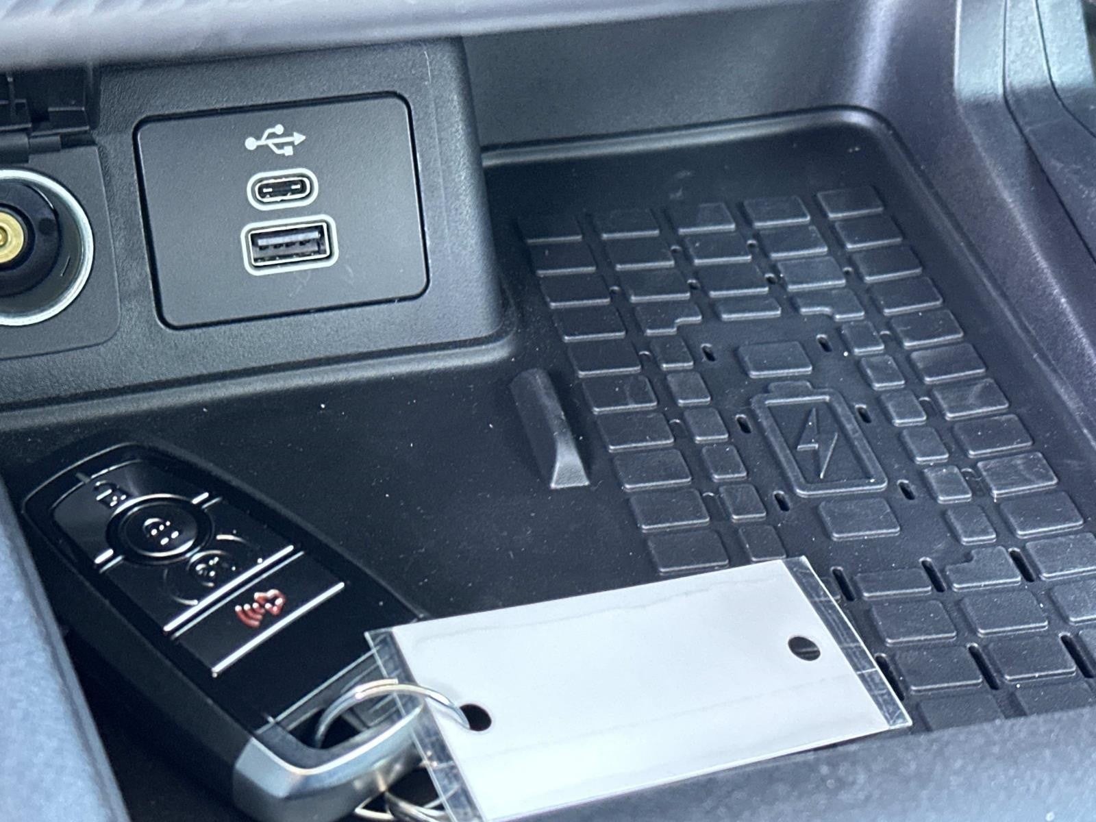 2025 Ford Bronco Sport BADLANDS 4X4