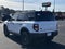 2025 Ford Bronco Sport BADLANDS 4X4