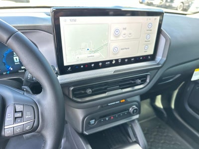 2025 Ford Bronco Sport BADLANDS 4X4