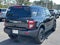 2025 Ford Bronco Sport BADLANDS 4X4