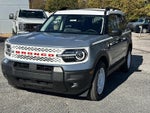 2025 Ford Bronco Sport HERITAGE 4X4
