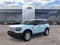 2026 Ford Bronco Sport Heritage 4x4