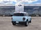 2026 Ford Bronco Sport Heritage 4x4