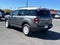 2025 Ford Bronco Sport HERITAGE 4X4