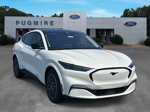 2025 Ford Mustang Mach-E PREMIUM RWD