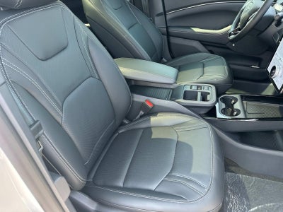 2025 Ford Mustang Mach-E PREMIUM RWD