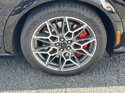 2025 Ford Mustang Mach-E GT AWD