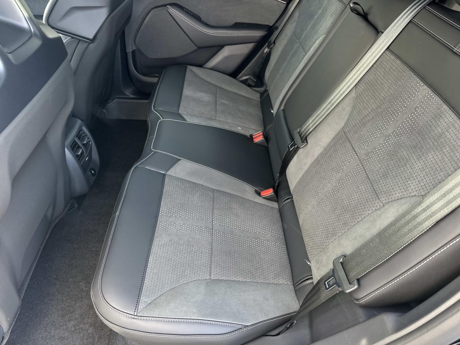 2025 Ford Mustang Mach-E GT AWD