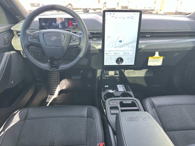 2025 Ford Mustang Mach-E GT AWD