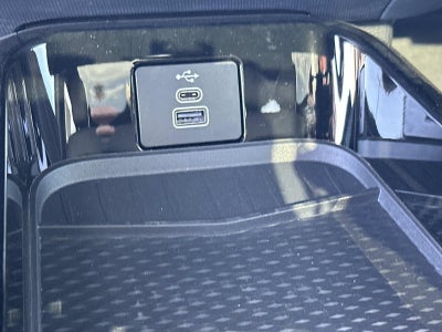 2025 Ford Mustang Mach-E GT AWD