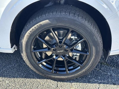 2025 Ford Maverick LOBO HIGH AWD SUPERCREW