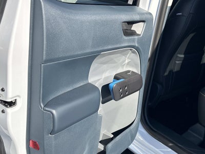 2025 Ford Maverick LOBO HIGH AWD SUPERCREW