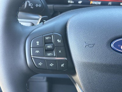 2025 Ford Maverick LOBO HIGH AWD SUPERCREW