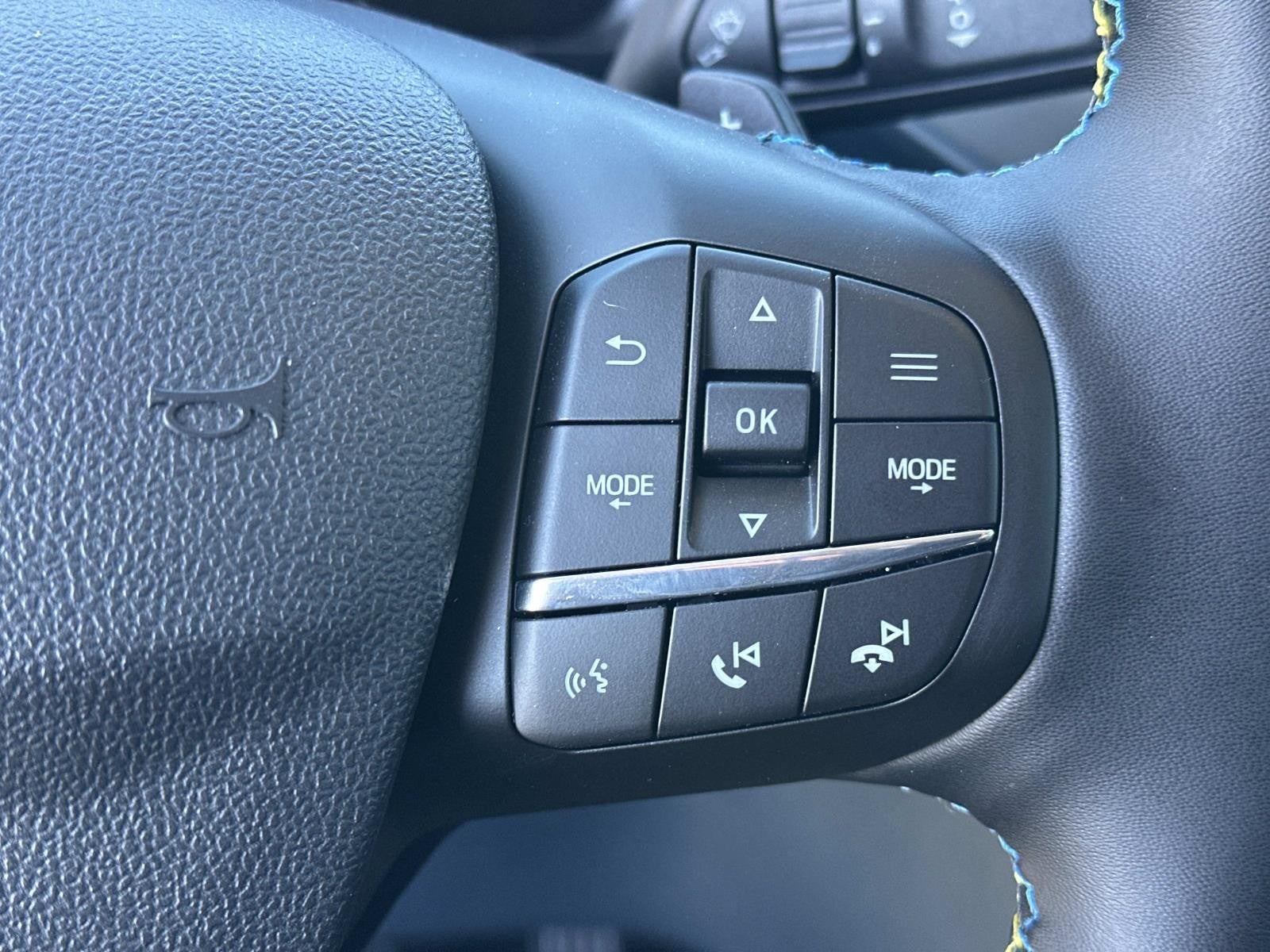 2025 Ford Maverick LOBO HIGH AWD SUPERCREW