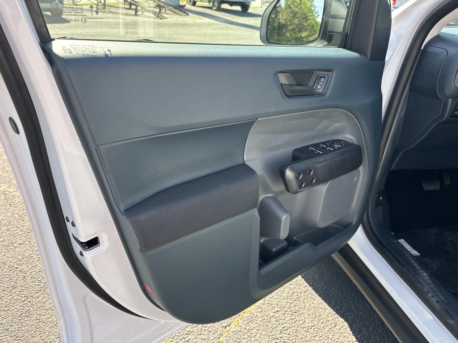 2026 Ford Maverick XL FWD SUPERCREW