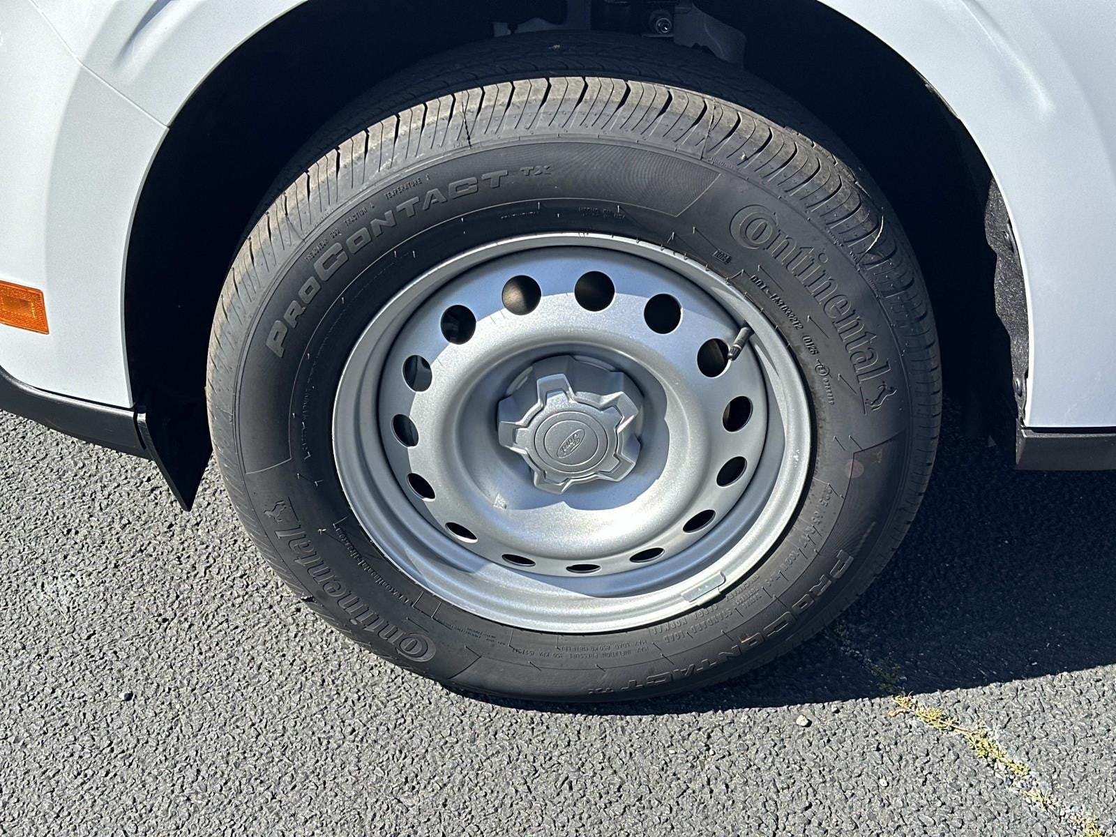 2026 Ford Maverick XL FWD SUPERCREW