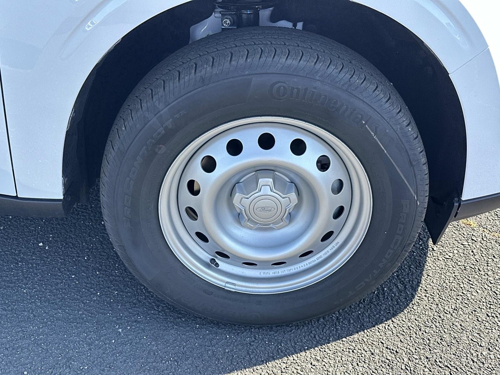 2026 Ford Maverick XL FWD SUPERCREW