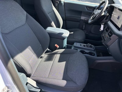 2026 Ford Maverick XL FWD SUPERCREW