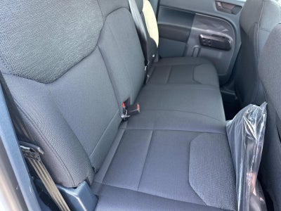 2026 Ford Maverick XL FWD SUPERCREW