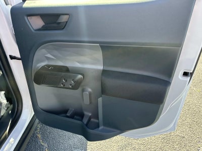 2026 Ford Maverick XL FWD SUPERCREW