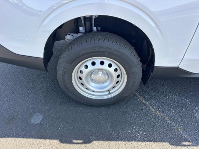 2026 Ford Maverick XL FWD SUPERCREW