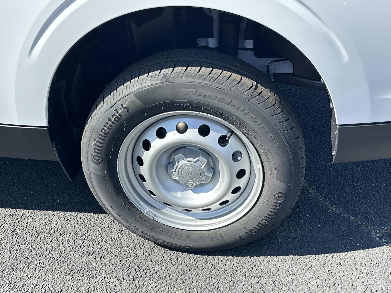 2026 Ford Maverick XL FWD SUPERCREW