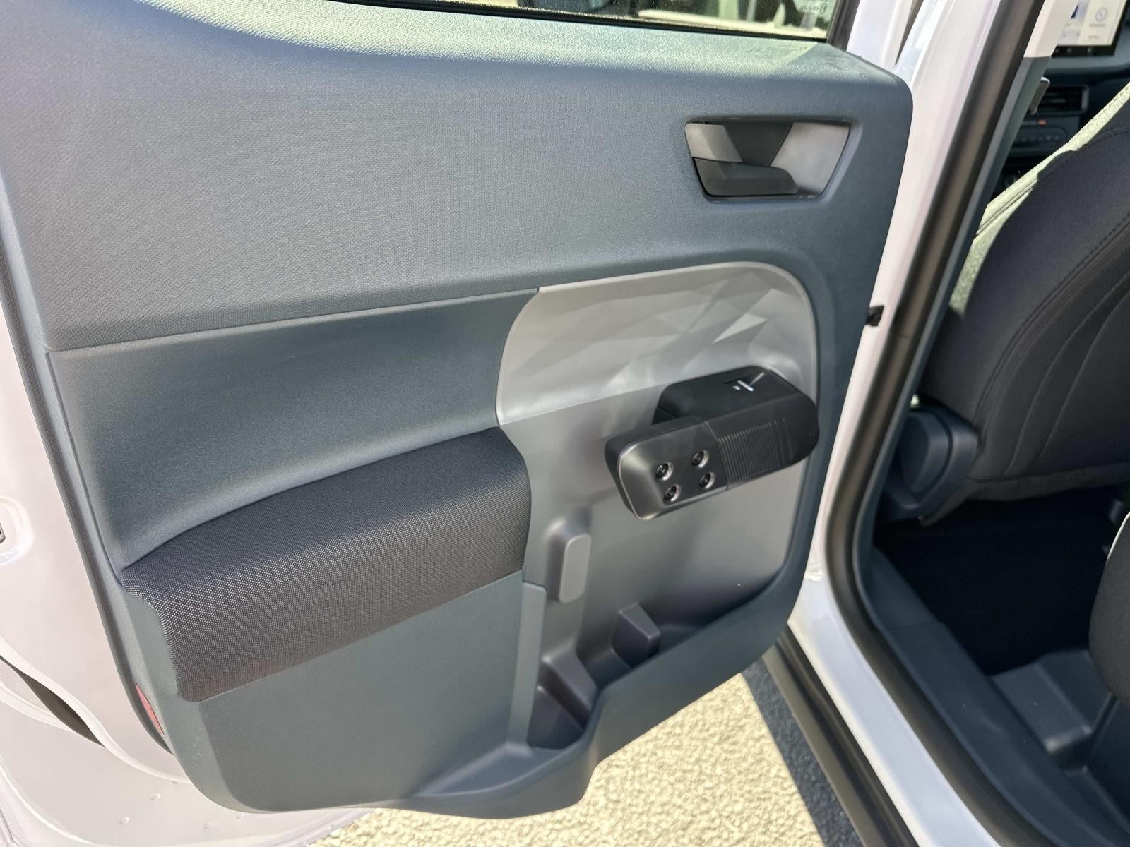 2026 Ford Maverick XL FWD SUPERCREW