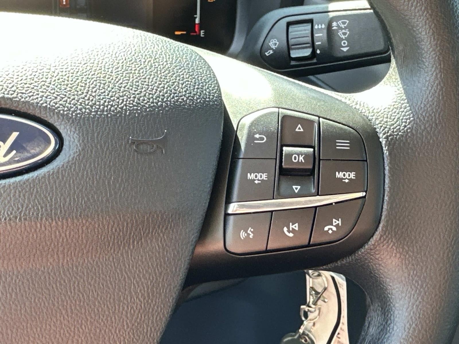 2026 Ford Maverick XL FWD SUPERCREW